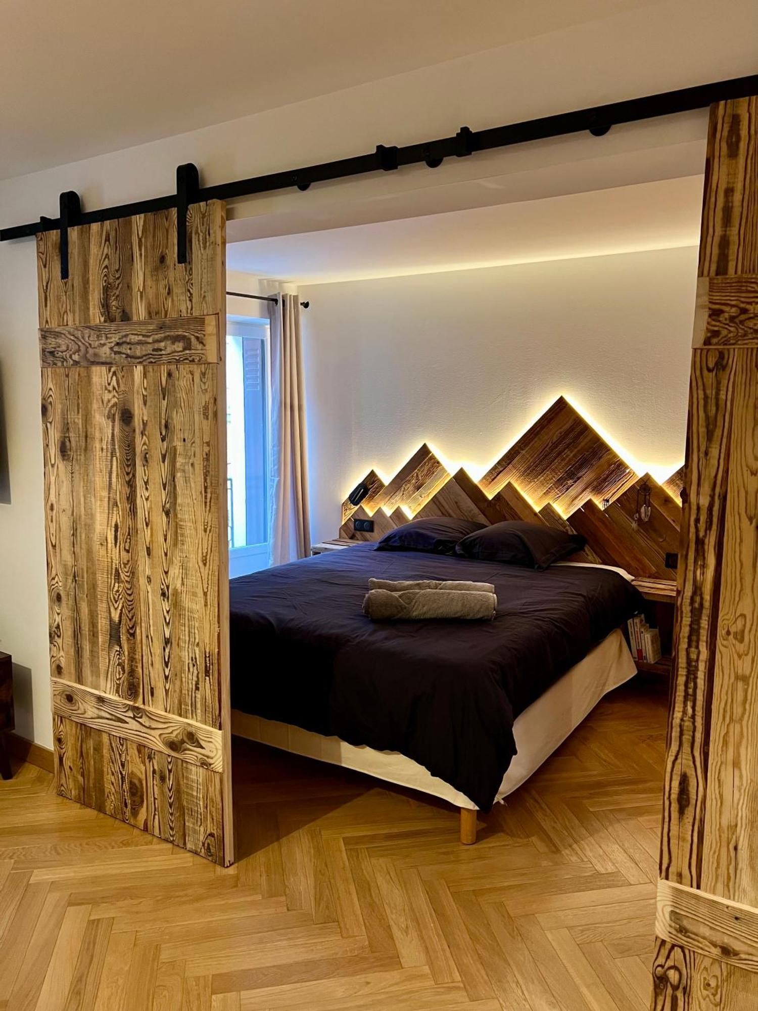 Appartement Bourg Saint Maurice المظهر الخارجي الصورة